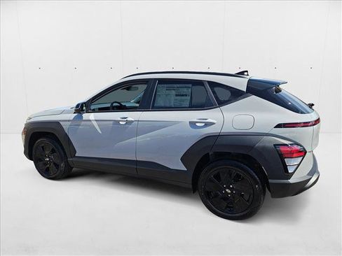 New 2026 Hyundai Kona SEL Sport image 9