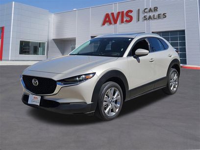 Used 2024 MAZDA CX-30 AWD 2.5 S w/ Premium Package