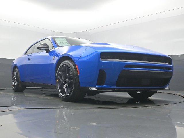 New 2026 Dodge Charger Scat Pack AWD/4WD image 52