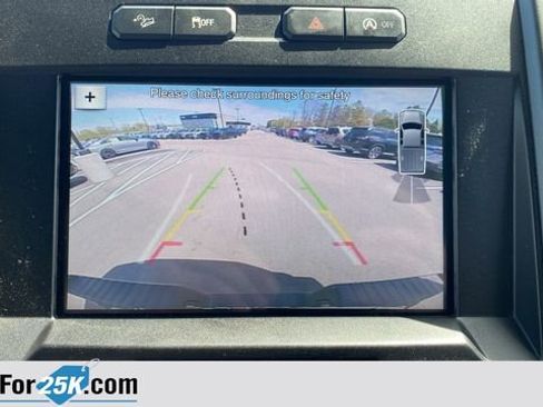 Used 2018 Ford F150 XLT w/ Equipment Group 302A Luxury AWD/4WD image 16