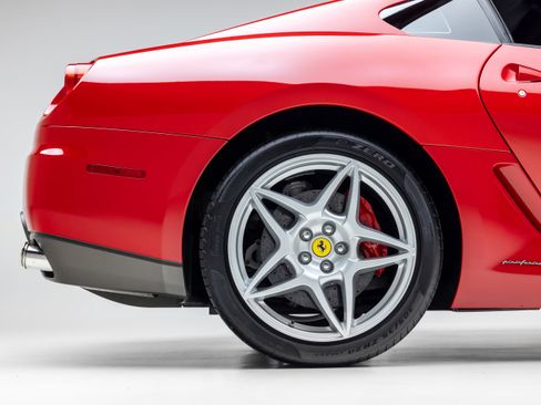 Used 2009 Ferrari 599 GTB Fiorano image 19