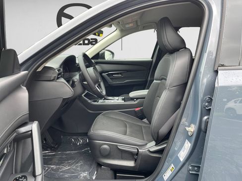 New 2026 MAZDA CX-5 Select AWD/4WD image 8