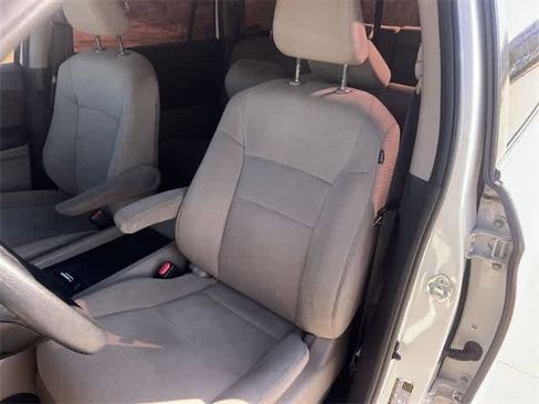 Certified 2017 Honda Pilot EX image 11