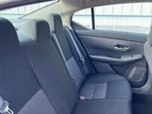 Used 2023 Nissan Sentra SV w/ All-Weather Package FWD image 30