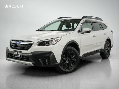 Used 2020 Subaru Outback Limited