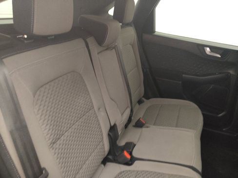Used 2020 Ford Escape SE FWD image 19