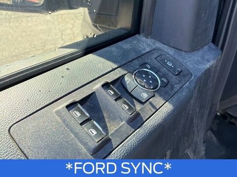 Used 2022 Ford F350 Lariat w/ Lariat Ultimate Package image 15