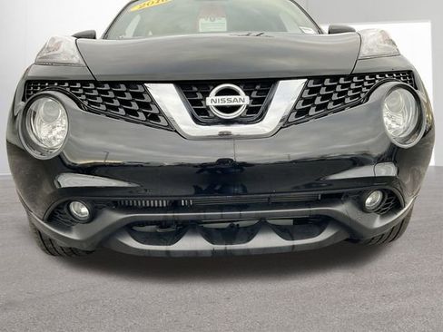Used 2016 Nissan Juke SL image 32