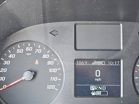 Used 2022 Mercedes-Benz Sprinter 2500 image 17