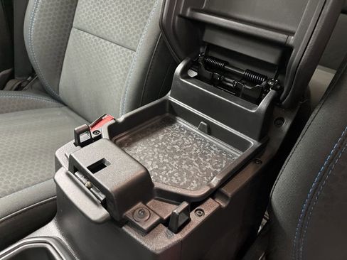 Used 2025 Jeep Wrangler Unlimited Rubicon 4xe w/ Safety Group image 24