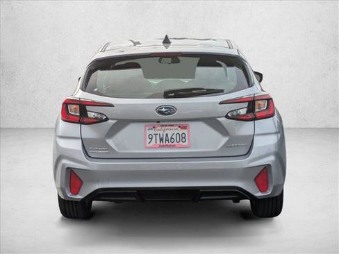 Certified 2025 Subaru Impreza 2.0i image 6