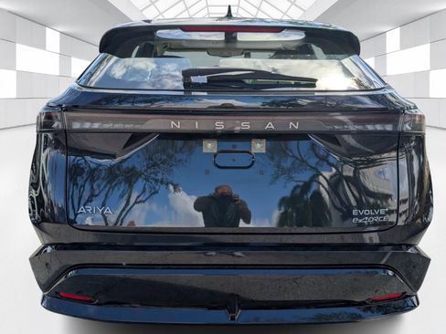 Certified 2023 Nissan Ariya EVOLVE+ image 6