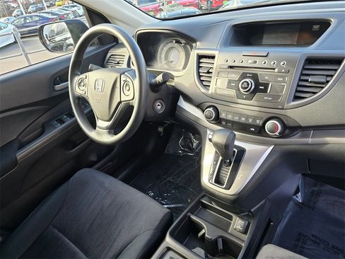 Used 2012 Honda CR-V LX image 10