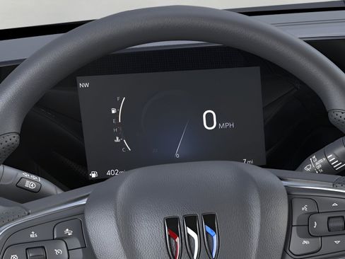 New 2026 Buick Envista Preferred w/ Convenience II Package image 18