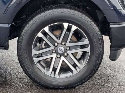 Used 2023 Ford F150 XL w/ STX Appearance Package image 17