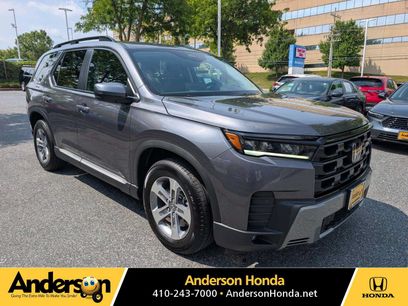 Used 2026 Honda Pilot EX-L
