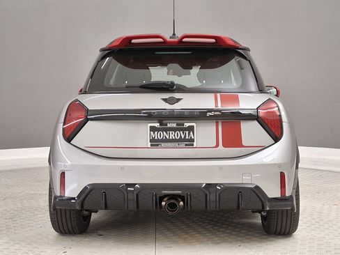 New 2026 MINI Cooper John Cooper Works FWD image 9