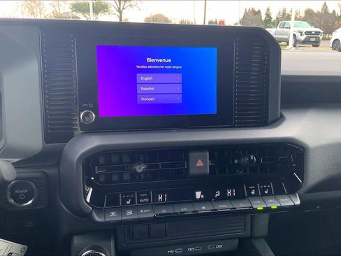 New 2026 Toyota Land Cruiser 1958 image 19