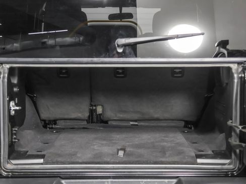 Used 2021 Jeep Wrangler Unlimited Sport image 41