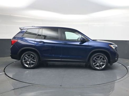 Used 2023 Honda Passport EX-L image 3