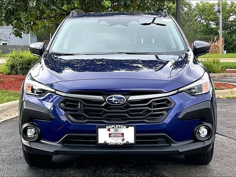 Certified 2026 Subaru Crosstrek 2.5i Premium AWD/4WD image 2