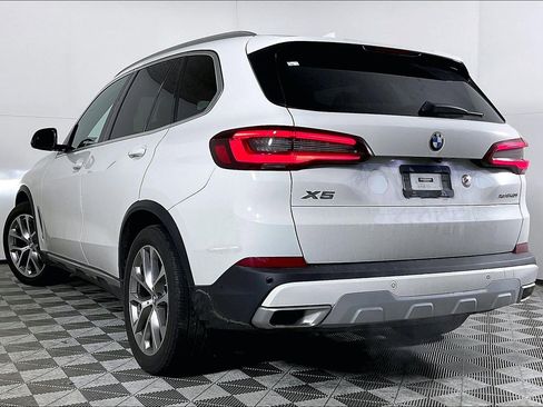 Certified 2023 BMW X5 xDrive40i w/ Premium Package image 4