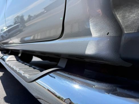 Used 2017 Chevrolet Silverado 1500 Custom w/ Custom Convenience Package image 10