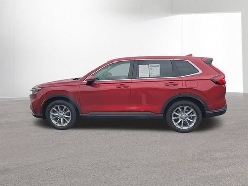 Used 2024 Honda CR-V EX image 5