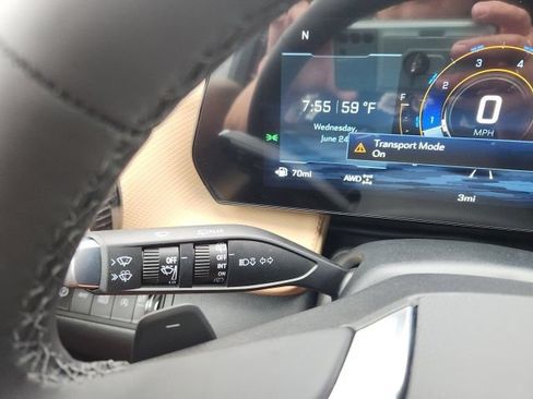 New 2027 Chevrolet Equinox ACTIV w/ Safety and Technology Package AWD/4WD image 27