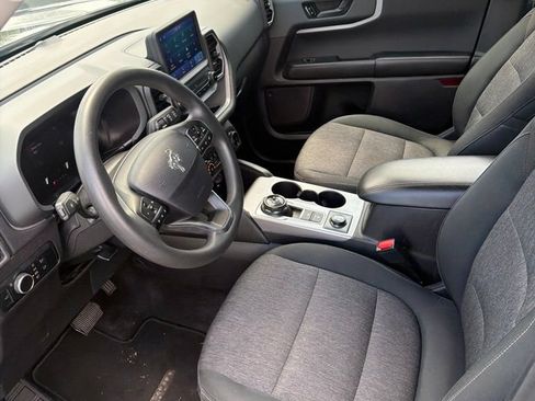 Used 2024 Ford Bronco Sport Big Bend AWD/4WD image 10