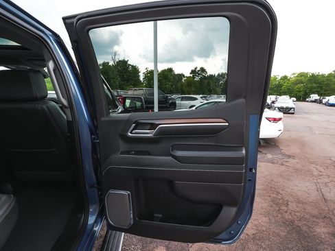 Used 2026 GMC Sierra 1500 Denali w/ Denali Reserve Package AWD/4WD image 14
