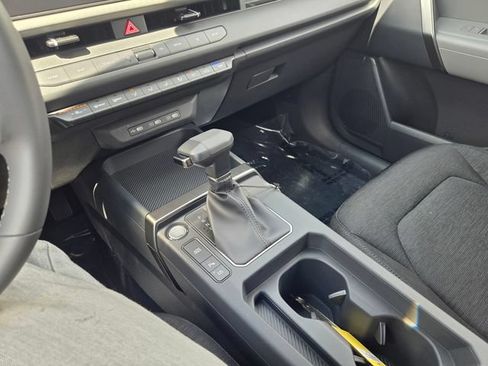New 2027 Kia Seltos LX AWD/4WD image 15
