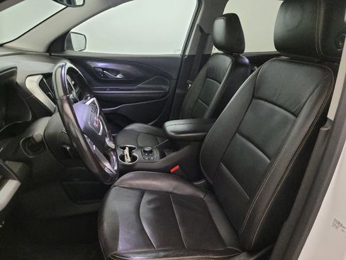 Used 2019 GMC Terrain SLT w/ Preferred Package image 17