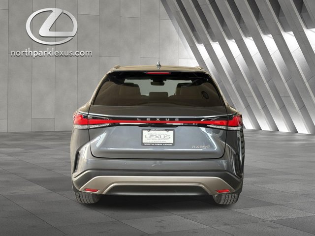 Certified 2024 Lexus RX 350 Premium w/ Accessory Package (Z1) FWD image 29