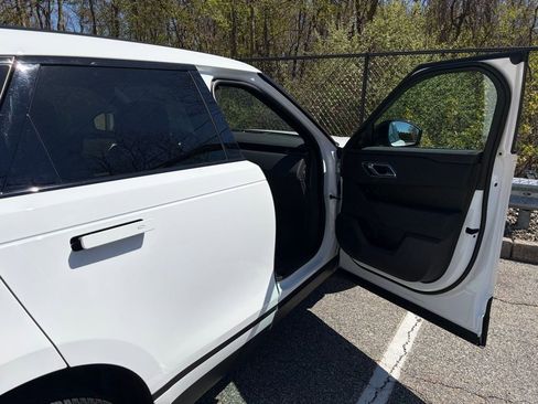 Used 2025 Land Rover Range Rover Velar S AWD/4WD image 14