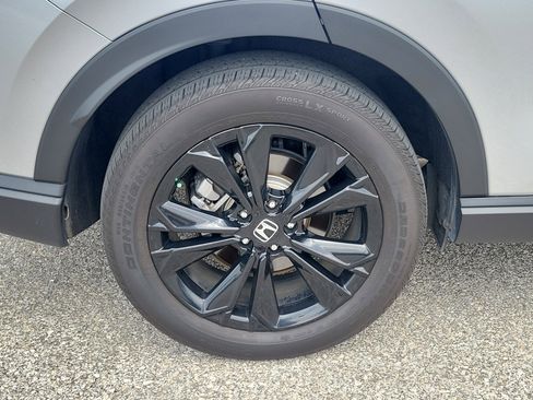 Used 2024 Honda CR-V Sport Touring image 9