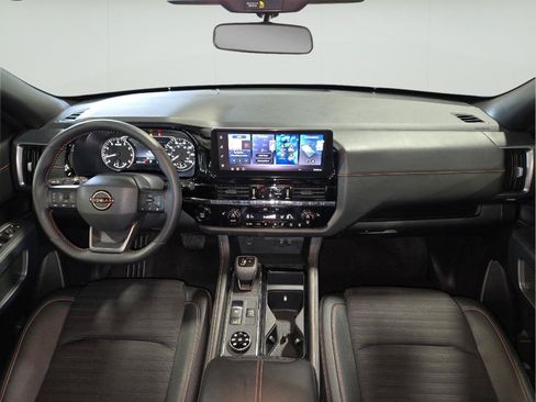 Used 2026 Nissan Pathfinder Rock Creek AWD/4WD image 54