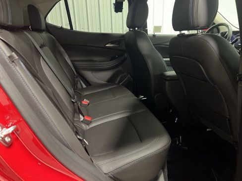 New 2026 Buick Encore GX Sport Touring w/ Comfort Package image 9