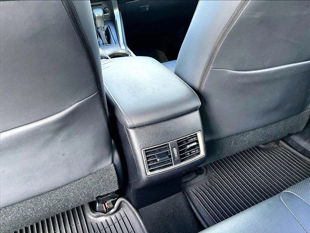 Used 2016 Lexus NX 200t AWD w/ Luxury Package image 23