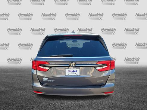 Used 2022 Honda Odyssey Touring image 6