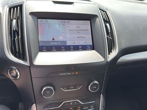 Used 2020 Ford Edge SEL w/ Convenience Package FWD image 3