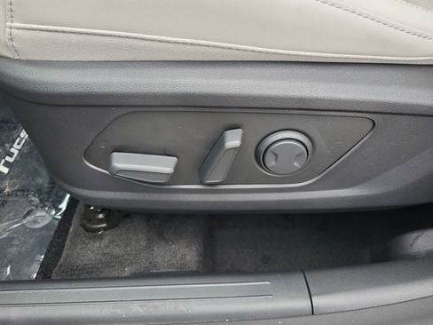 Used 2024 Hyundai Tucson SEL AWD/4WD image 12