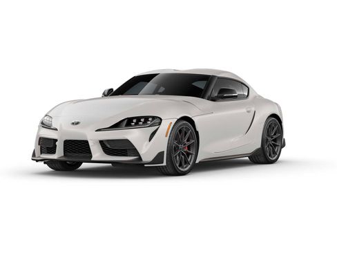New 2025 Toyota Supra Premium image 1