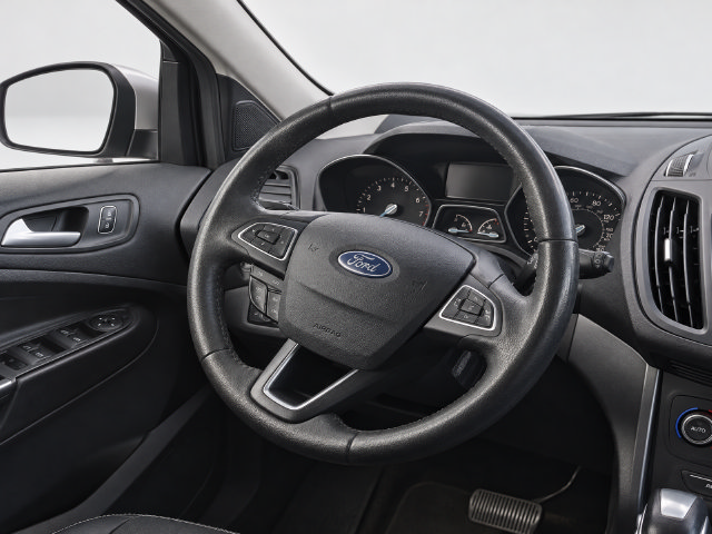 Used 2018 Ford Escape SEL AWD/4WD image 23