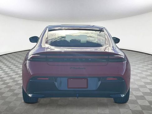 New 2026 Honda Prelude image 5