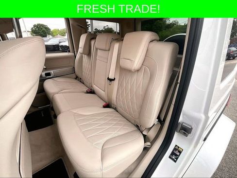 Used 2023 Mercedes-Benz G 63 AMG 4MATIC image 18