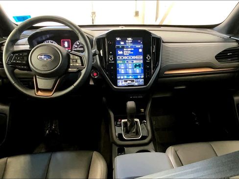 Certified 2025 Subaru Forester Sport image 15