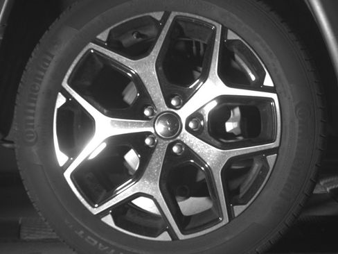 Used 2025 Jeep Compass Limited AWD/4WD image 15