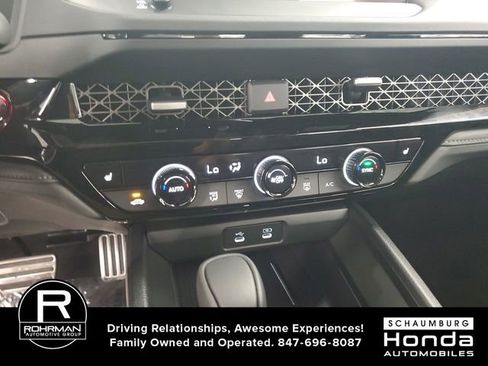 New 2026 Honda Accord Sport image 10