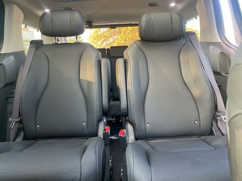 New 2026 Kia Carnival SX Prestige image 30